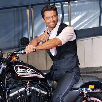 #HughJackman #Australia🇦🇺