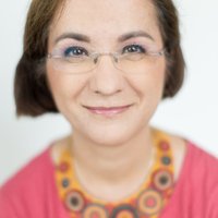 Ruxandra Jurcut(@RJurcut) 's Twitter Profile Photo