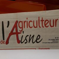 agriculteurdelAisne(@journalAA02) 's Twitter Profile Photo