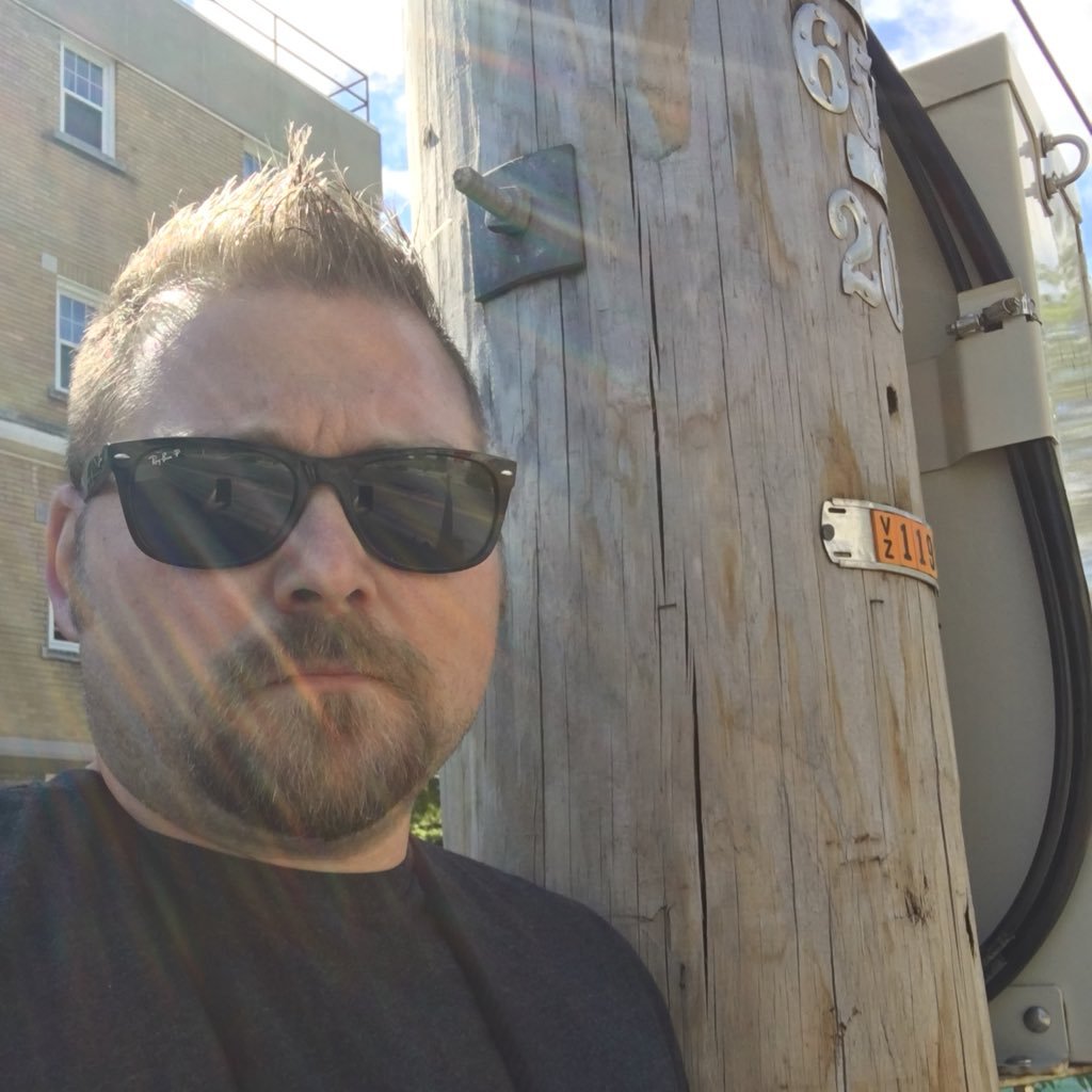 I teach about how Technology affects human Civilization and Design. Assistant Professor of Technology @SUNY Oswego
