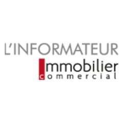 L'informateur Immobilier commercial 
// Les dernières nouvelles en #immobilier #commercial #multirésidentiel #industriel #développement #urbain #droit