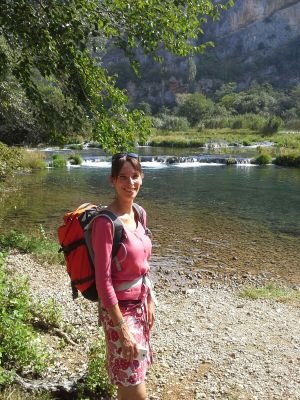 Ruth Seurinck Profile