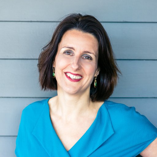 Giselle Monbiot Profile