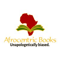 Afrocentric Books(@Afro_Books) 's Twitter Profile Photo