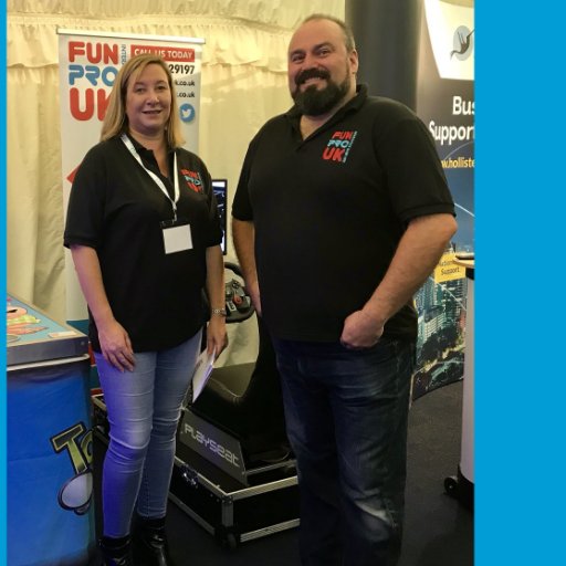 Fun Pro UK create fun & memorable corporate events with our extensive range of interactive games, photo booths, magic mirrors & giant inflatables.