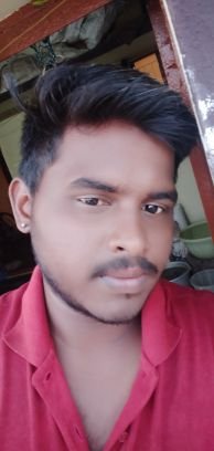 Gowtham62226708's profile picture. 4/4/199