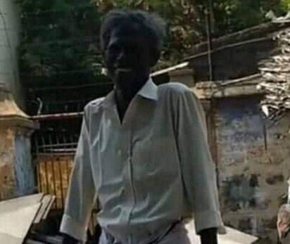 Surya53706200's profile picture. மதுரை மண்ணின் மைந்தன்