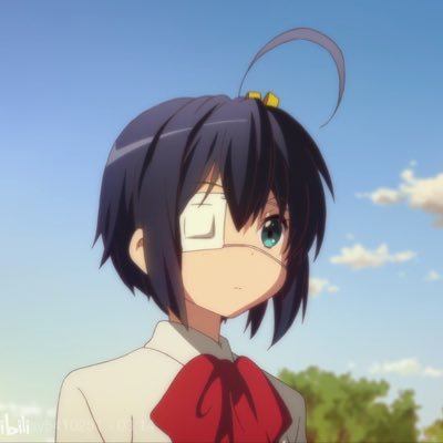 UwU Rikka