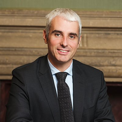 AlbertoAnfossi's profile picture. Segretario Generale @CSP_live