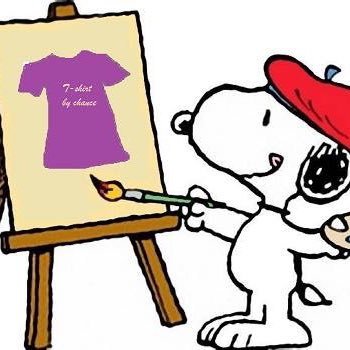 ShirtPer's profile picture. T-shirt creator per hobby.