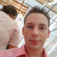 Kevin (@eckman_kevin) 's Twitter Profile