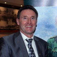 Peter Fitzpatrick (@pfitzpatricktd) 's Twitter Profile Photo Peter Fitzpatrick (@pfitzpatricktd) 's Twitter Profile Photo