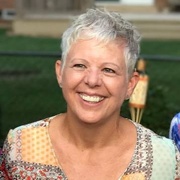 Mother,Nonna,friend,wife,BRCA warrior,passionate lover of life!