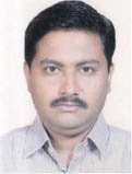 AtulShivajirao's profile picture. BE ELECTRICAL
