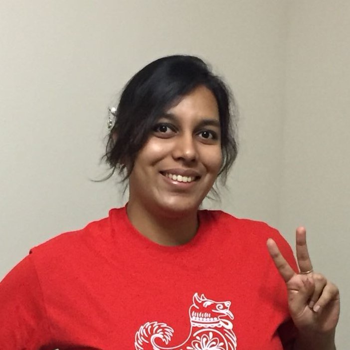 (She/Her) Software Engineer @Microsoft on @onedrive team | @Google WTM Scholar | Grad @RiceCompSci | CS @IIITDelhi