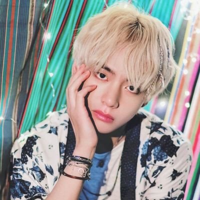 IzzyArmyYM's profile picture. ARMY| Cuenta para votaciones ahre