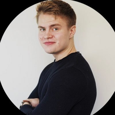 risto_kauppinen's profile picture. curious