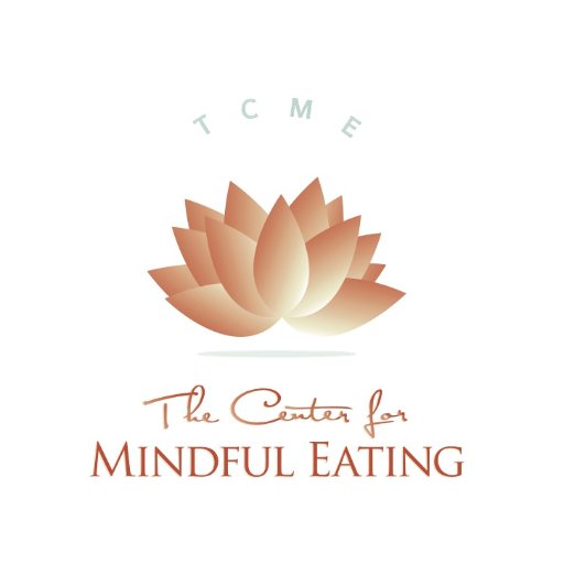 The Center for Mindful Eating, a 501c3 non-profit, trains professionals and educates the general public about mindful eating and living.