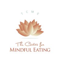 The Center for Mindful Eating (@mindfultcme) 's Twitter Profile