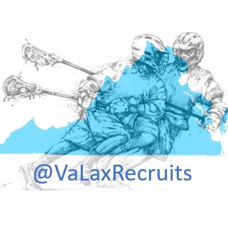 Tracking boys HS lacrosse recruits from Virginia.  #VaLaxRecruits #RepTheList #VLRTop25 #VLR2020 #VLR2021 #VLR2022