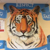 Myers Corners Elementary School(@MyersTigersRoar) 's Twitter Profile Photo