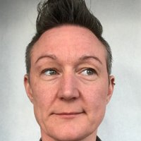 Dr Jamie Willo (they/he)(@Jamiewillo) 's Twitter Profile Photo