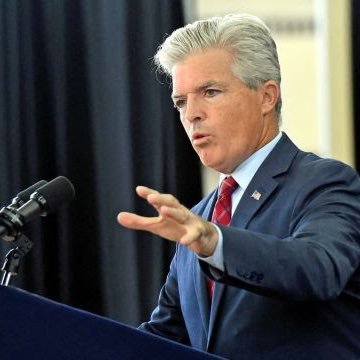 Steve Bellone