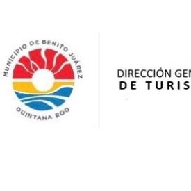 Cuenta oficial de la Dirección General de Turismo Municipal, Cancún, Qroo.