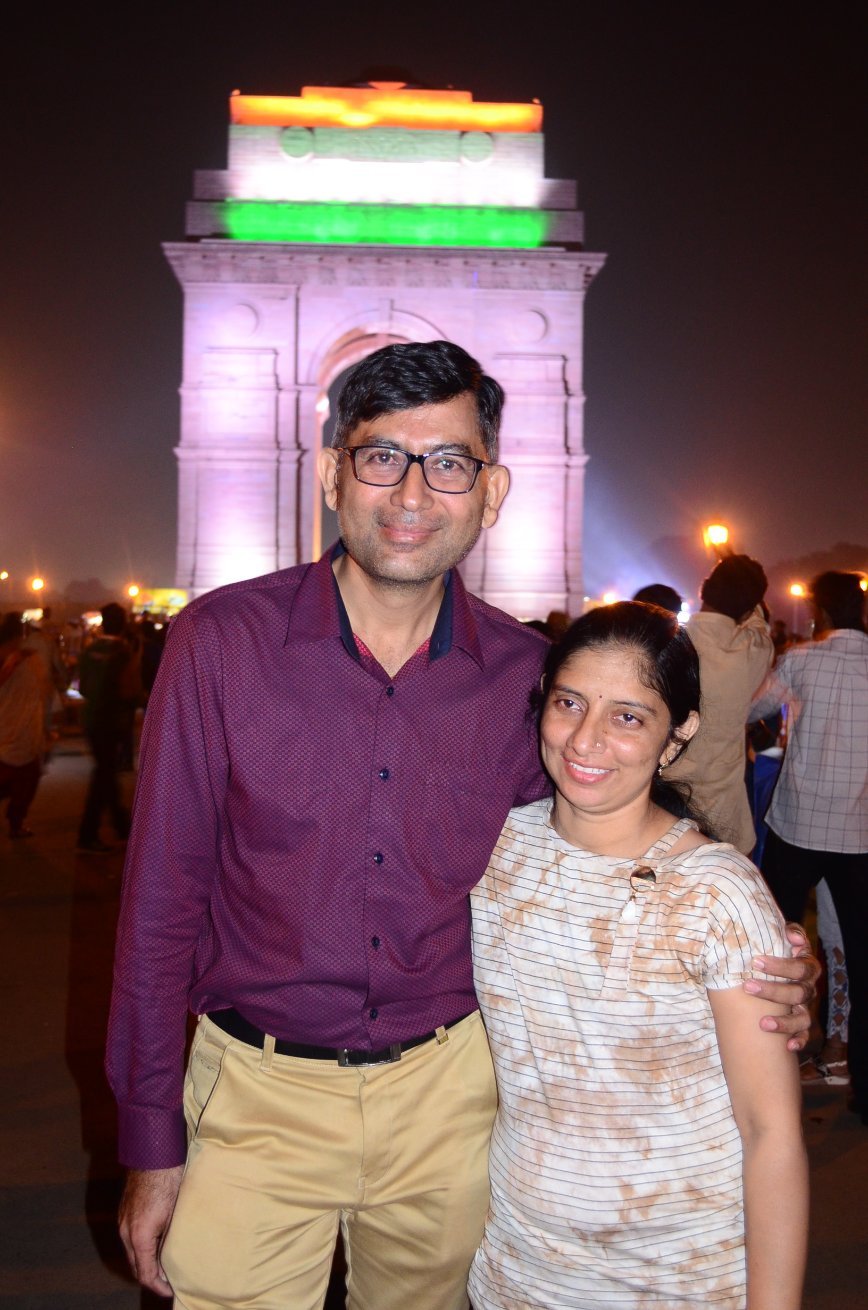 Dr_BharatPatel's profile picture. GVC, Gandhinagar | BVSC&AH | Interested #History|#World #Geography|Nation First| #Chaudhary #Anjana #JaySwaminarayan #GK #ECONOMICS #Swadeshi #Atmanirbhar