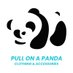 Pull On A Panda (@PandaPull) Twitter profile photo