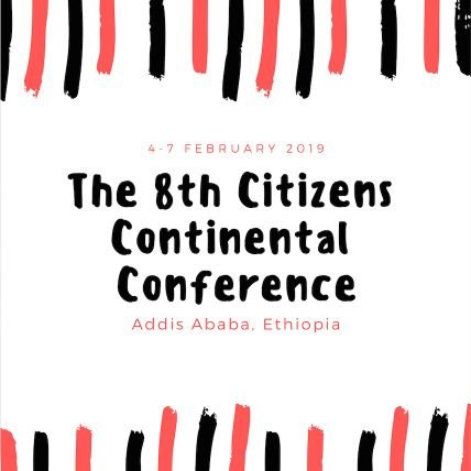 PACIN is a Pan-Africanist organisation which facilitates deeper engagement of African Civil Society & citizens ensuring the continent has people at its centre.