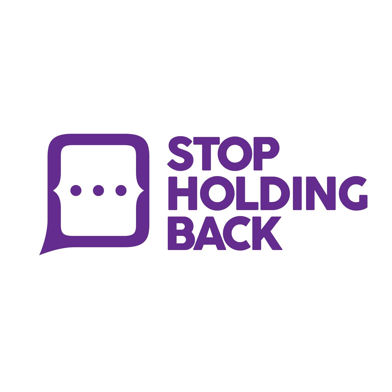 StopHoldingBack