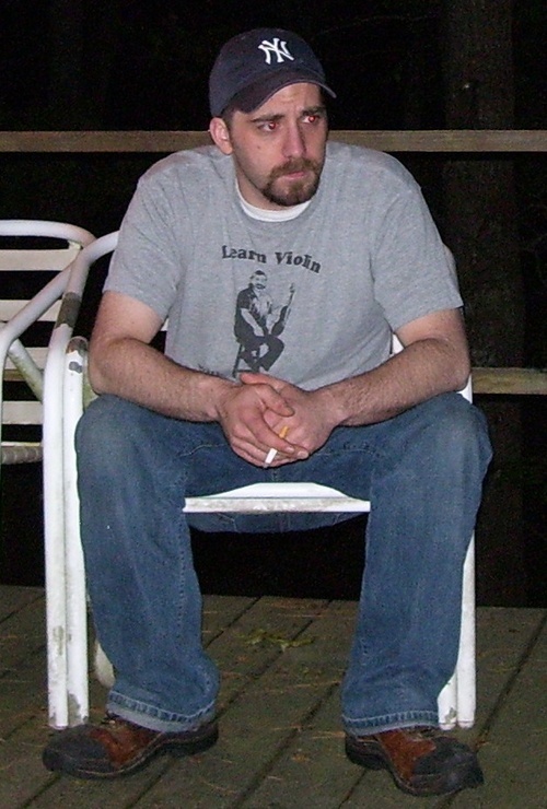 IhateBarron's profile picture. 