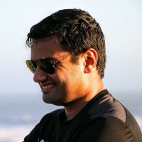 Rushin Shah (@rushins) 's Twitter Profile