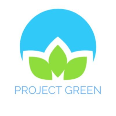 ProjectGreen11's profile picture. 🌱Project Green Official Twitter🌱
🍃Located in Phoenix, Arizona🍃
🌳Earth’s Ikea🌳