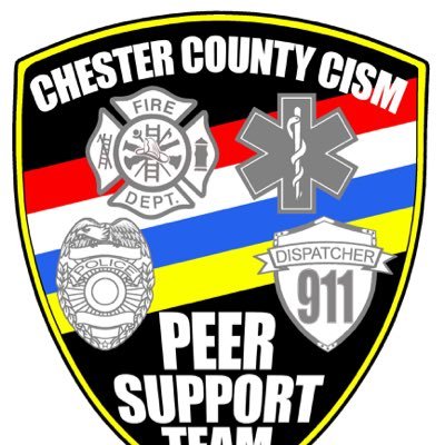 The mission of the Chester County CISM Team is to provide a corps of trained volunteers and professionals to help emergency service providers handle stress