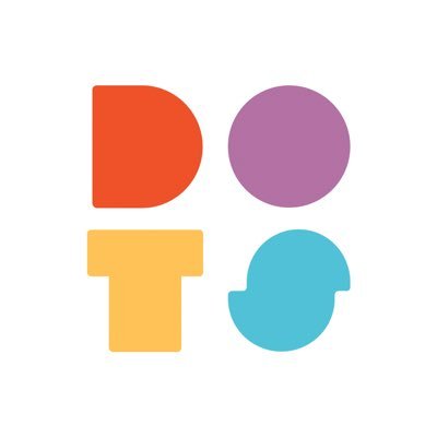 We are a NYC-based mobile gaming studio and the makers of #Dots, @TwoDots, and @DotsandCo.