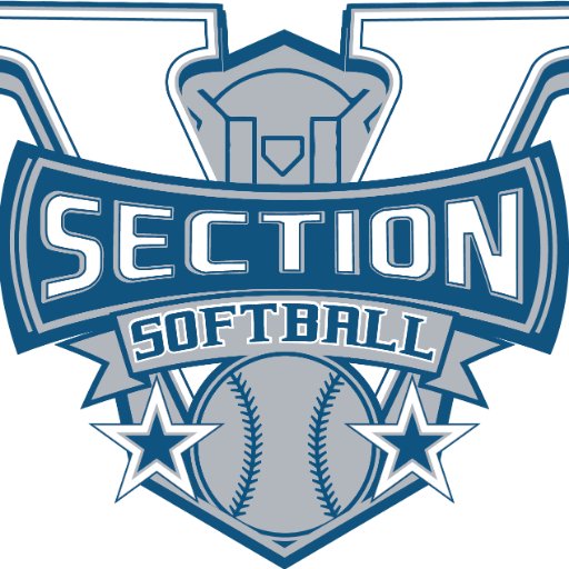 The Official Section V Softball Twitter Account.