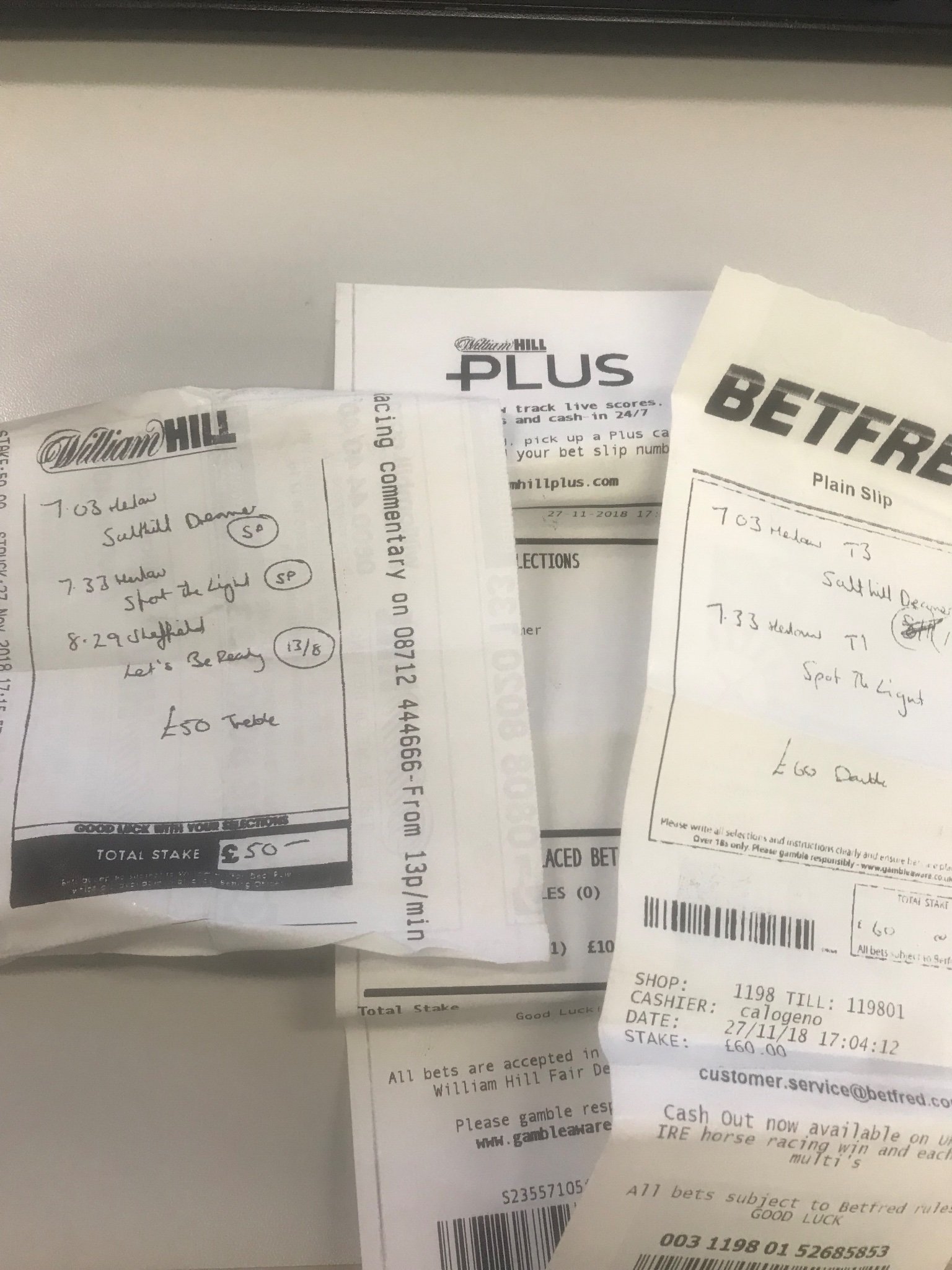 badgambler79's profile picture. 