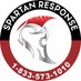 Spartan Response (@spartanresponse) Twitter profile photo Spartan Response (@spartanresponse) Twitter profile photo
