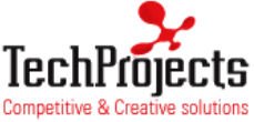 TechprojectsU's profile picture. Tech Projects, is a global consulting and technology Services Company dedicated to helping customers gain maximum returns on their investment .