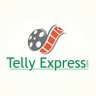 tellyexpress's profile picture. Indian Television Ultimate News Sharing, Part of Telly Media Group
Follow us:-

https://t.co/RXfeE1kkMs
Mail : Tellyexpress@gmail.com