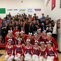 Lakewood Blue Crew (@lancercrew) 's Twitter Profile