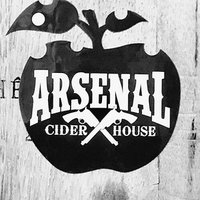 Arsenal Cider - Wex (@arsenalciderwex) 's Twitter Profile