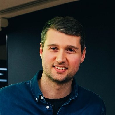 WhitingJonathan's profile picture. Senior Web Analytics Manager at MVF 

Often found in a data warehouse 🤓