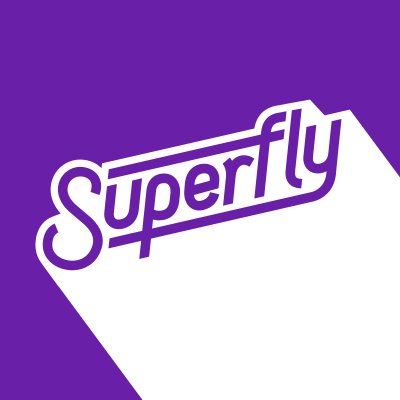 Superfly Profile Picture