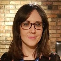 Dr Úna McMenamin(@UnaMcMenamin) 's Twitter Profile Photo