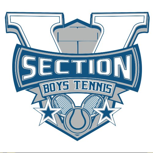 SectionVBTennis's profile picture. The Official Section V Boys Tennis Twitter Account.