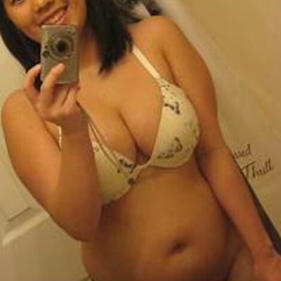 Looking for fun with chubby girl