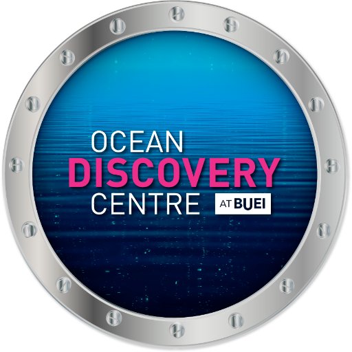 Ocean Discovery Centre at BUEI